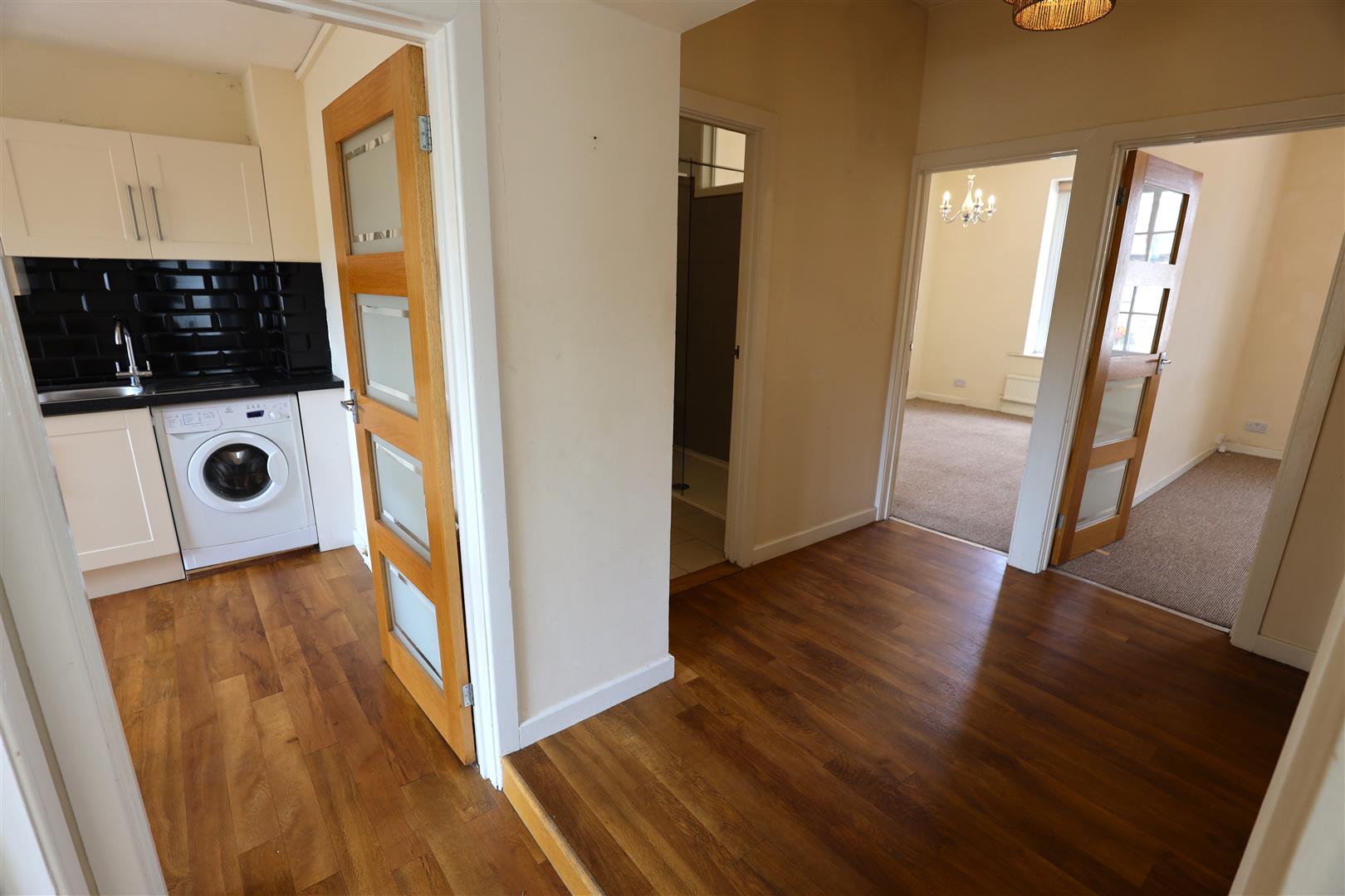 Flat 1, 16 High Street, Cowbridge, CF71 7AG